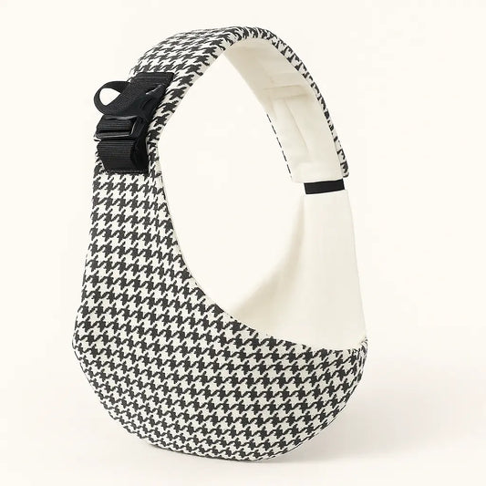 CozyCarry Heritage - Ergonomische Babytrage