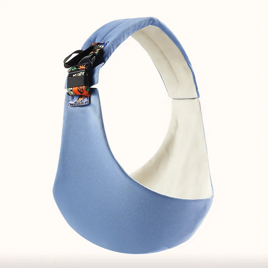 CozyCarry Sky - Ergonomische Babytrage