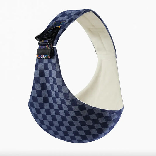 CozyCarry UrbanSquare - Ergonomische Babytrage