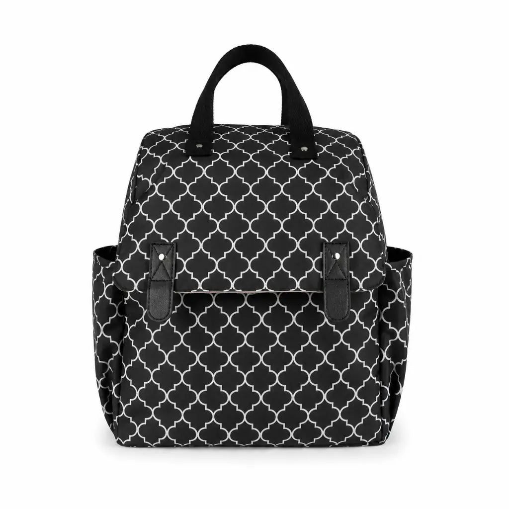 MomiBag Journey - Große Mama Bag für entspannte Tage unterwegs