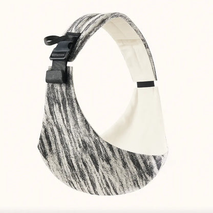 CozyCarry Shadow - Ergonomische Babytrage