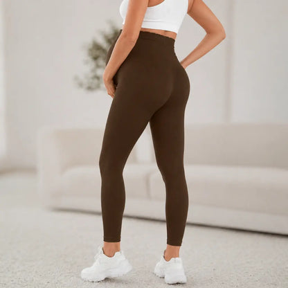 Classic – Bequeme Umstandsleggings für Alltag & Bewegung