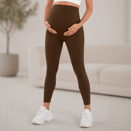 Classic – Bequeme Umstandsleggings für Alltag & Bewegung
