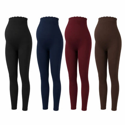 Classic – Bequeme Umstandsleggings für Alltag & Bewegung