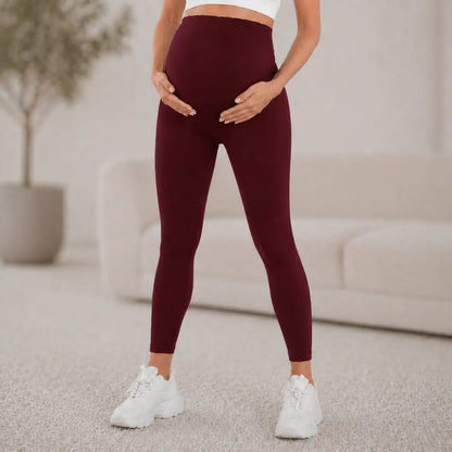 Classic – Bequeme Umstandsleggings für Alltag & Bewegung