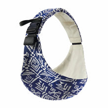 Aztec Blue