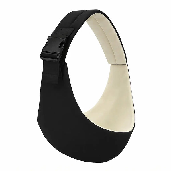 Hüfttrage CozyCarry - Schwarz