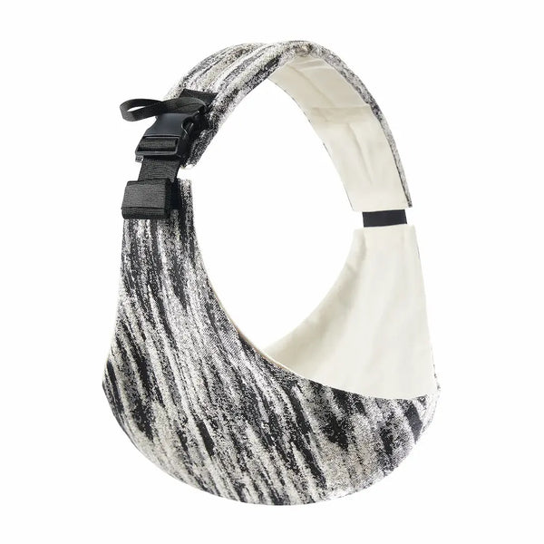 Hüfttrage CozyCarry - Shadow