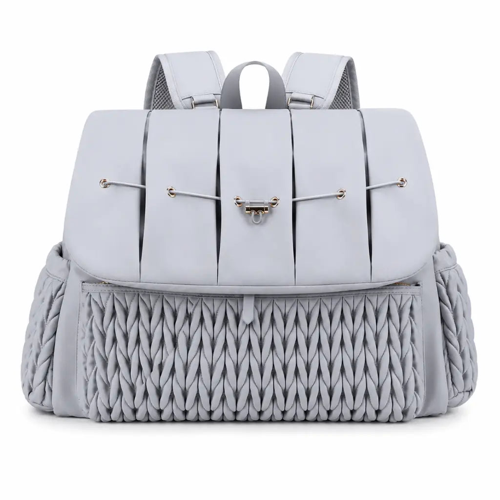 MomiBag Daily - Mama Bag mit viel Stauraum für unterwegs