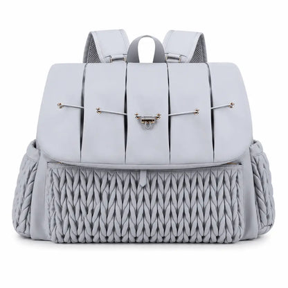 MomiBag Daily - Mama Bag mit viel Stauraum für unterwegs
