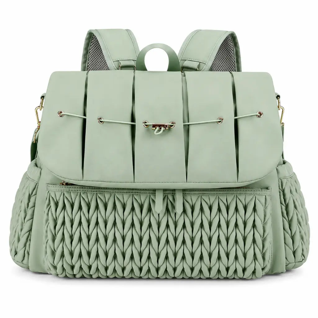 MomiBag Daily - Mama Bag mit viel Stauraum für unterwegs