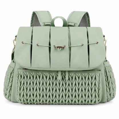 MomiBag Daily - Mama Bag mit viel Stauraum für unterwegs
