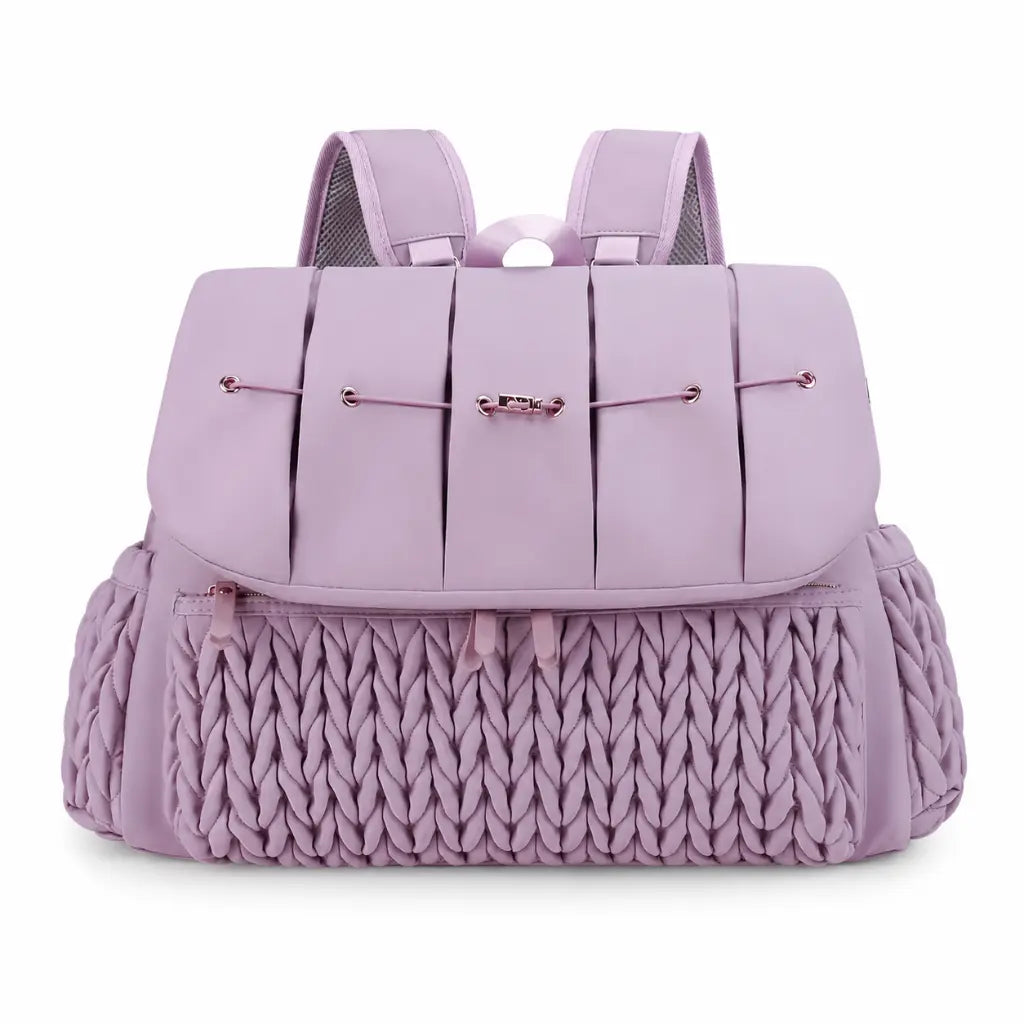 MomiBag Daily - Mama Bag mit viel Stauraum für unterwegs
