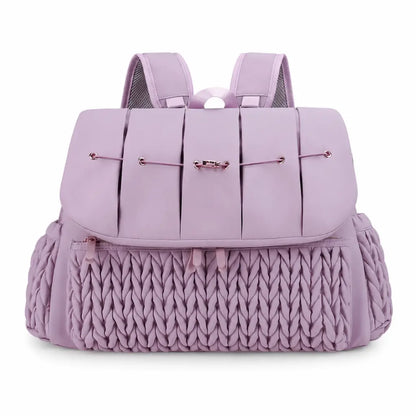 MomiBag Daily - Mama Bag mit viel Stauraum für unterwegs