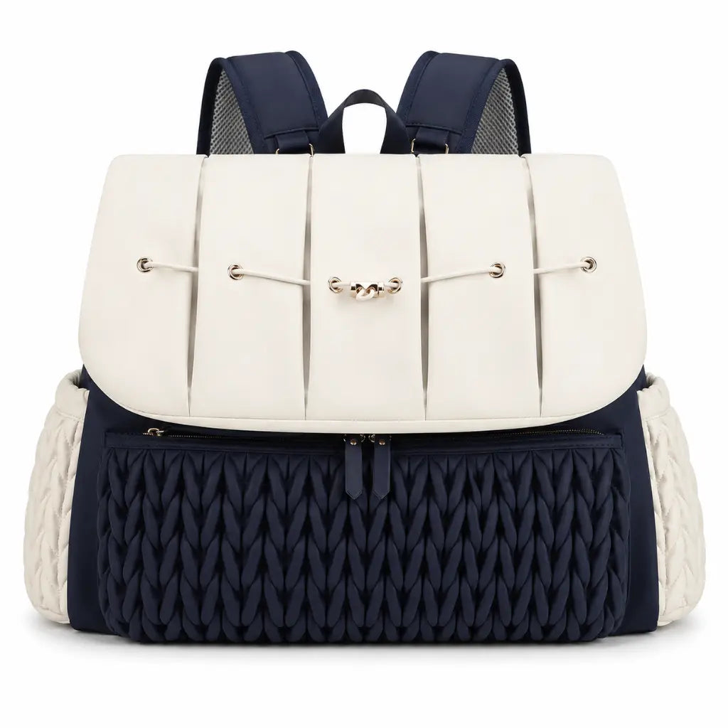 MomiBag Daily - Mama Bag mit viel Stauraum für unterwegs