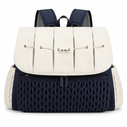 MomiBag Daily - Mama Bag mit viel Stauraum für unterwegs