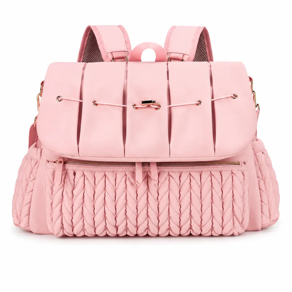 MomiBag Daily - Mama Bag mit viel Stauraum für unterwegs