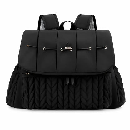 MomiBag Daily - Mama Bag mit viel Stauraum für unterwegs