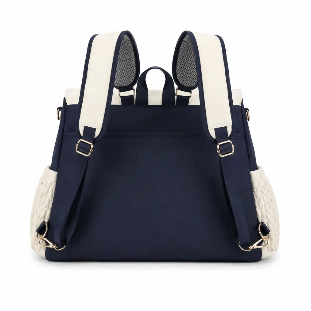 MomiBag Daily - Mama Bag mit viel Stauraum für unterwegs