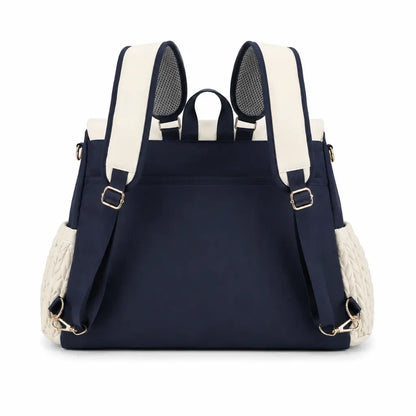 MomiBag Daily - Mama Bag mit viel Stauraum für unterwegs