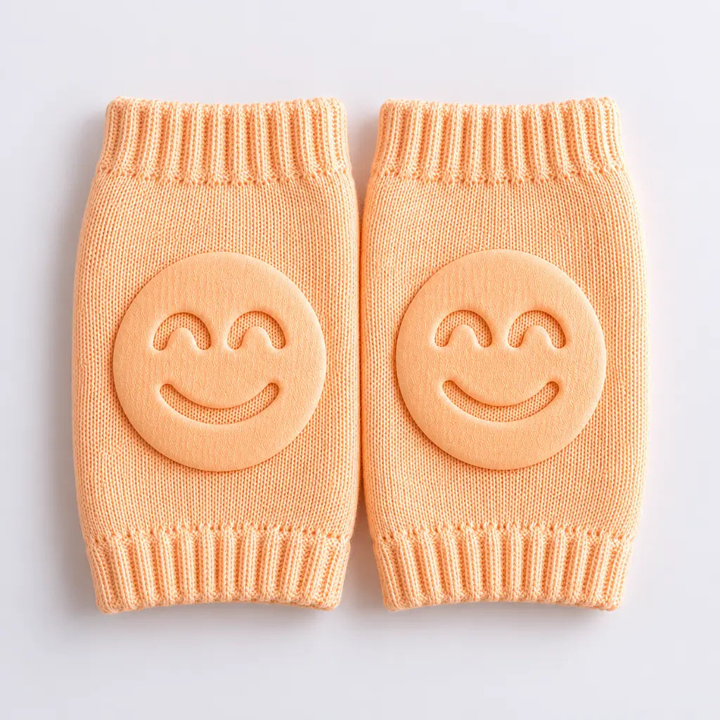 Happy - Anti-Rutsch Knieschutz für Babys