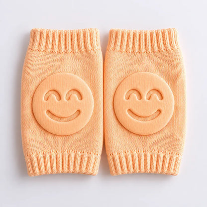 Happy - Anti-Rutsch Knieschutz für Babys