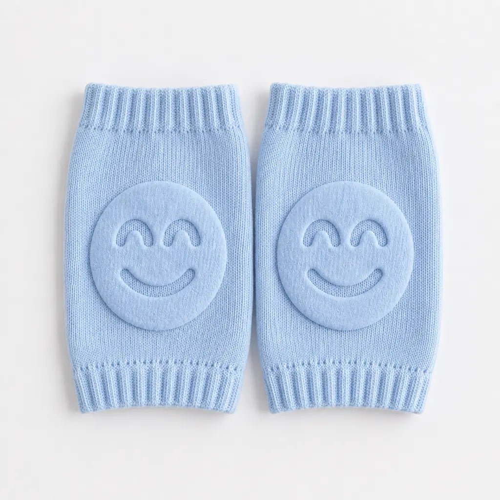 Happy - Anti-Rutsch Knieschutz für Babys