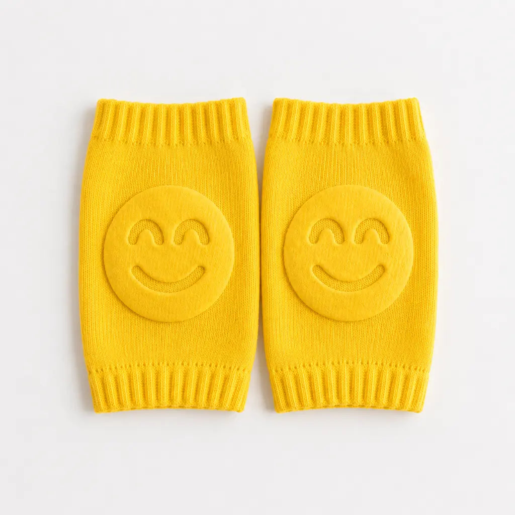 Happy - Anti-Rutsch Knieschutz für Babys