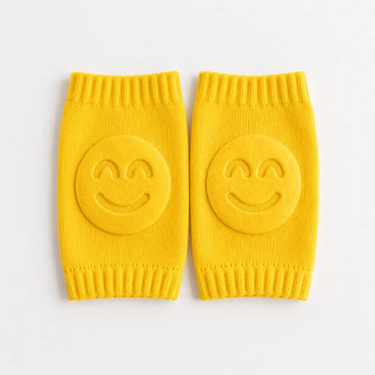 Happy - Anti-Rutsch Knieschutz für Babys
