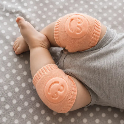 Happy - Anti-Rutsch Knieschutz für Babys