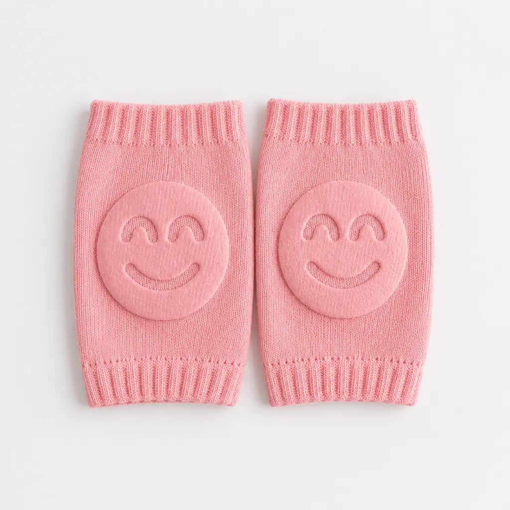 Happy - Anti-Rutsch Knieschutz für Babys