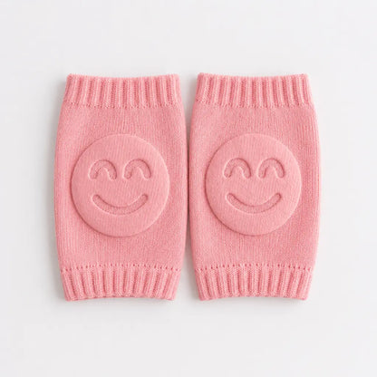 Happy - Anti-Rutsch Knieschutz für Babys