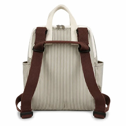 MomiBag Journey - Große Mama Bag für entspannte Tage unterwegs