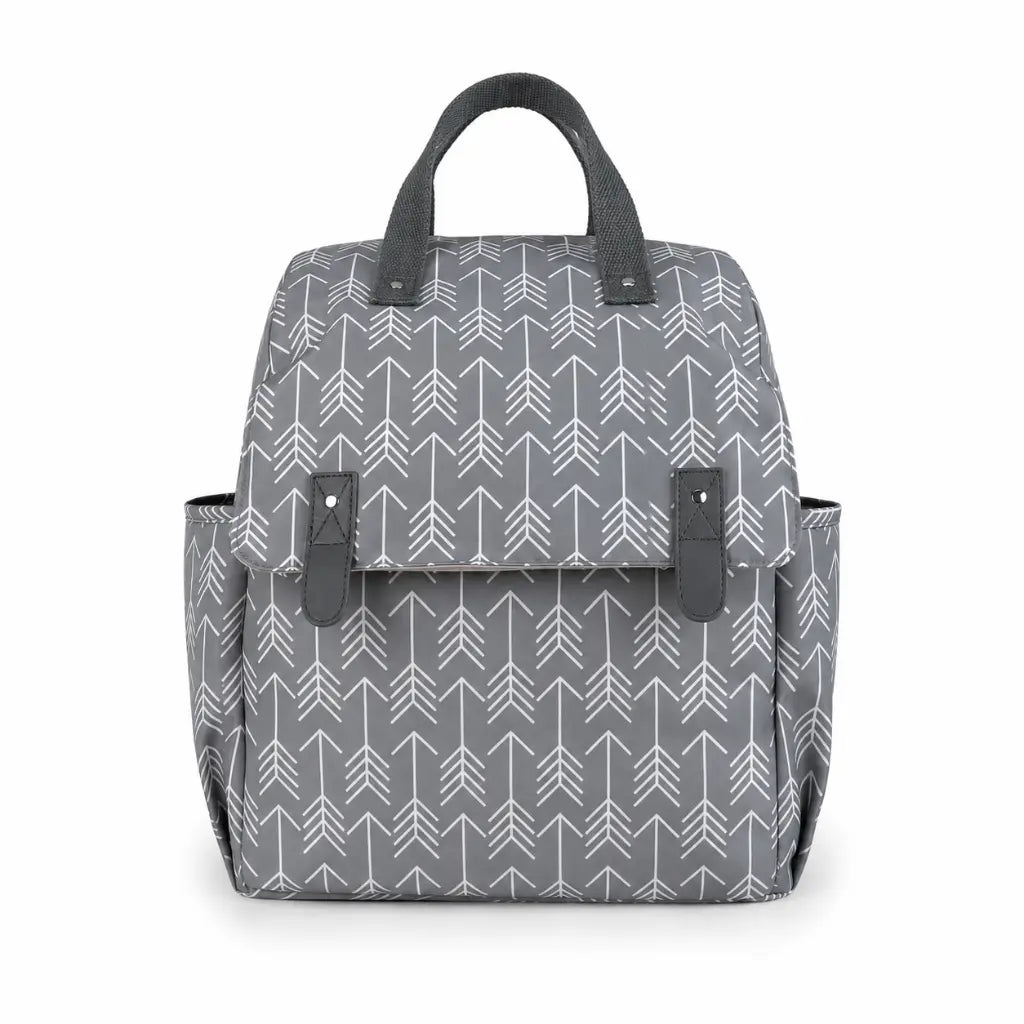 MomiBag Journey - Große Mama Bag für entspannte Tage unterwegs