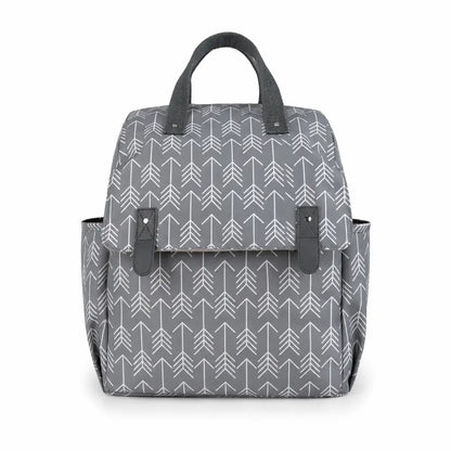 MomiBag Journey - Große Mama Bag für entspannte Tage unterwegs