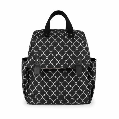 MomiBag Journey - Große Mama Bag für entspannte Tage unterwegs
