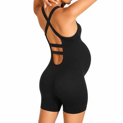 Shape – Formender Umstands-Bodysuit