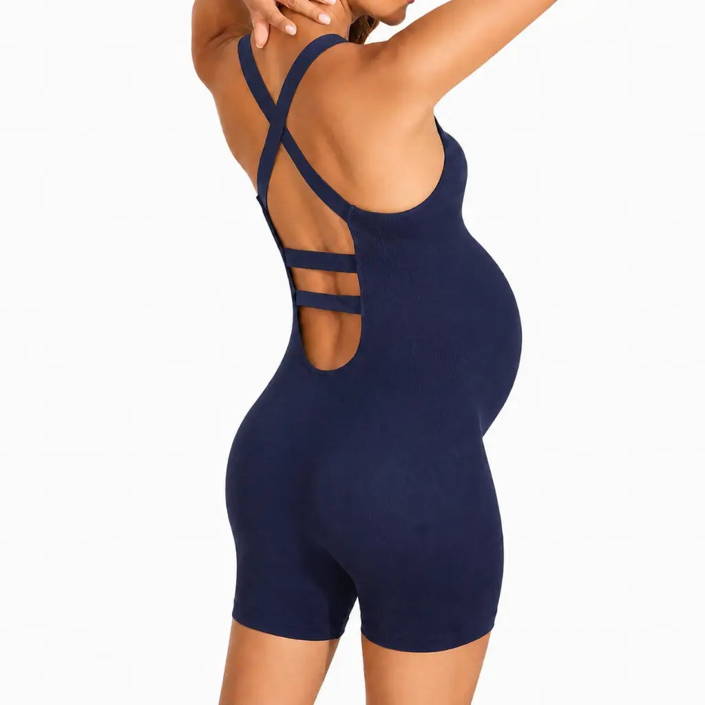 Shape – Formender Umstands-Bodysuit