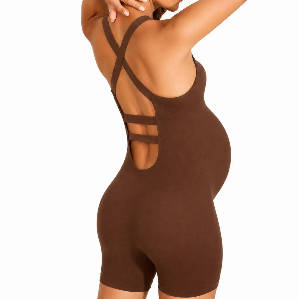 Shape – Formender Umstands-Bodysuit
