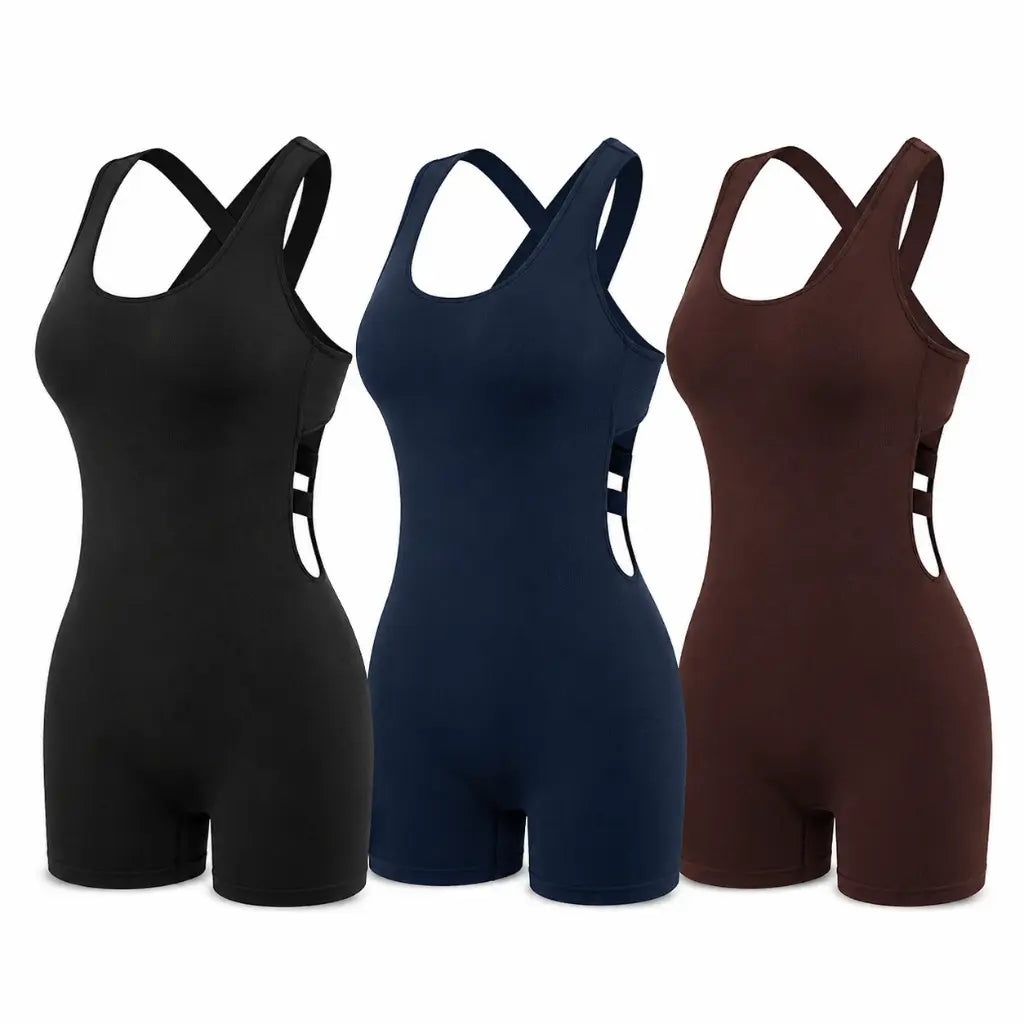 Shape – Formender Umstands-Bodysuit