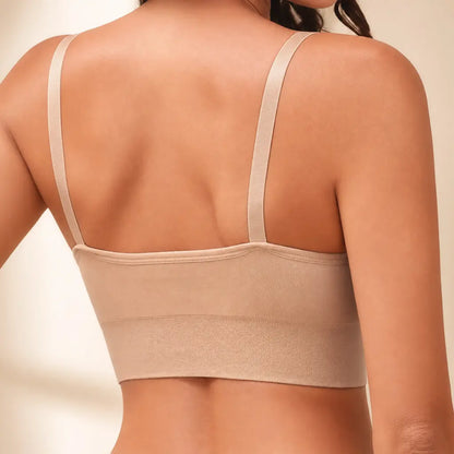 Soft Bra – Umstands-BH mit bequemem Halt