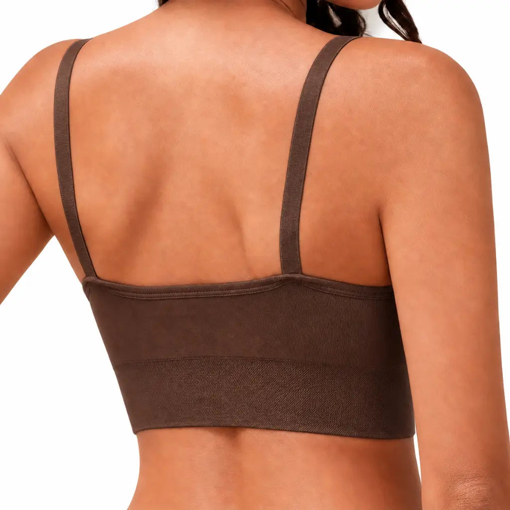 Soft Bra – Umstands-BH mit bequemem Halt
