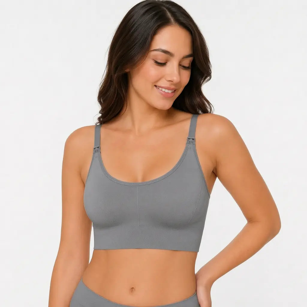 Soft Bra – Umstands-BH mit bequemem Halt
