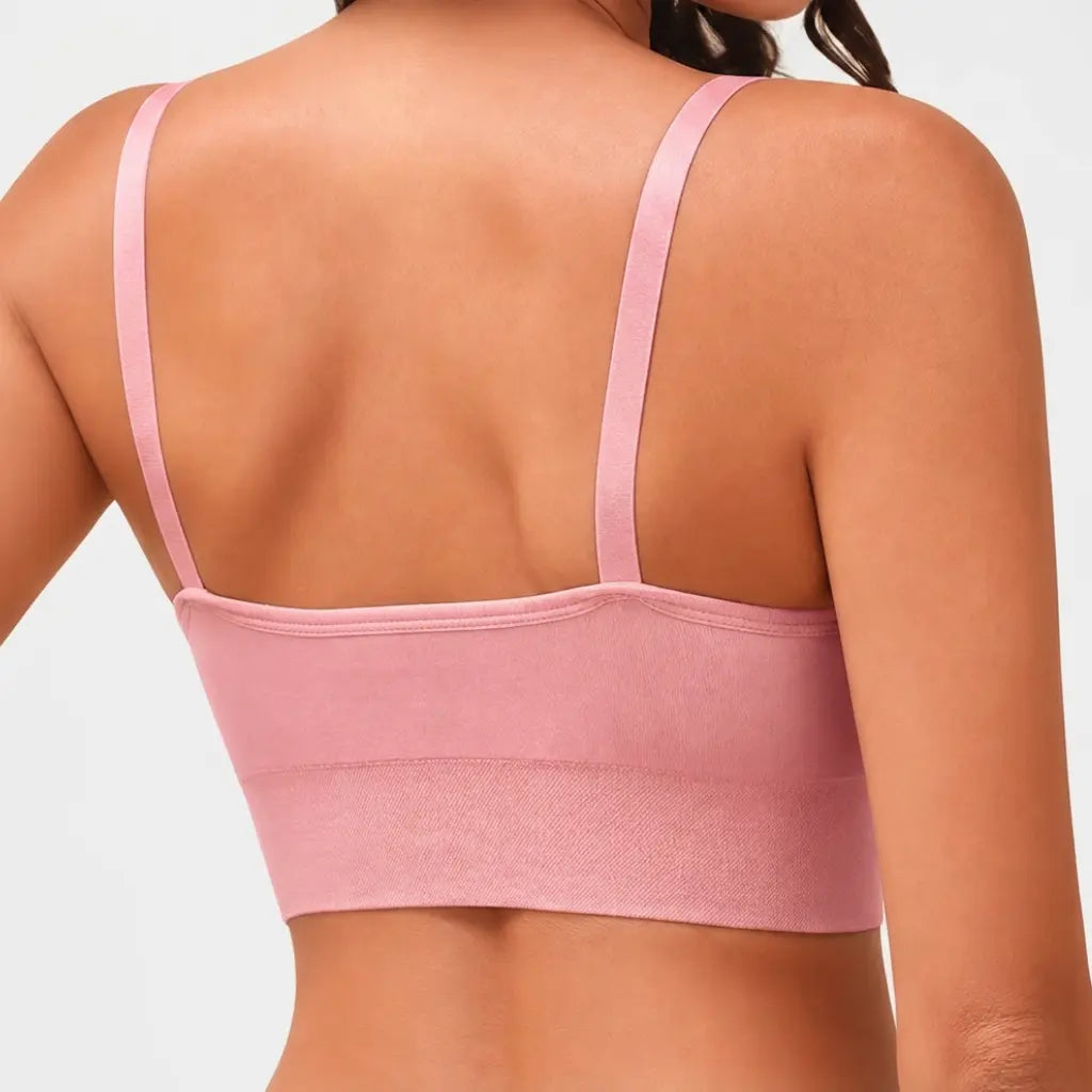 Soft Bra – Umstands-BH mit bequemem Halt