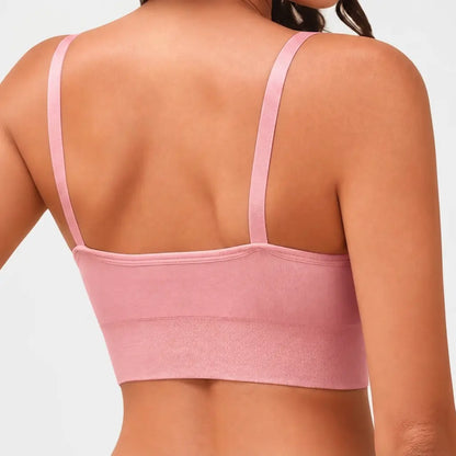 Soft Bra – Umstands-BH mit bequemem Halt