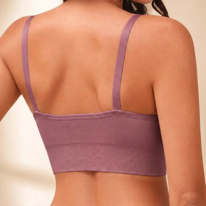 Soft Bra – Umstands-BH mit bequemem Halt