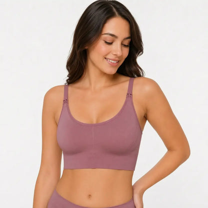Soft Bra – Umstands-BH mit bequemem Halt