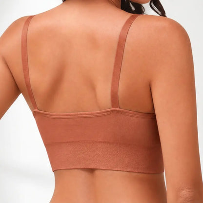 Soft Bra – Umstands-BH mit bequemem Halt