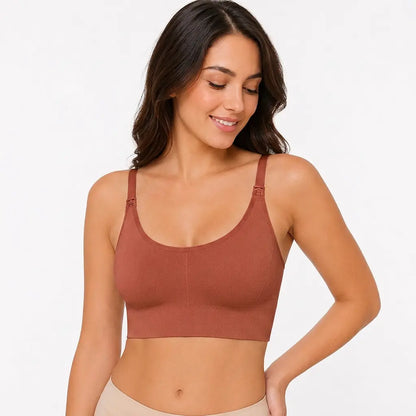 Soft Bra – Umstands-BH mit bequemem Halt