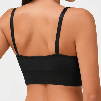 Soft Bra – Umstands-BH mit bequemem Halt